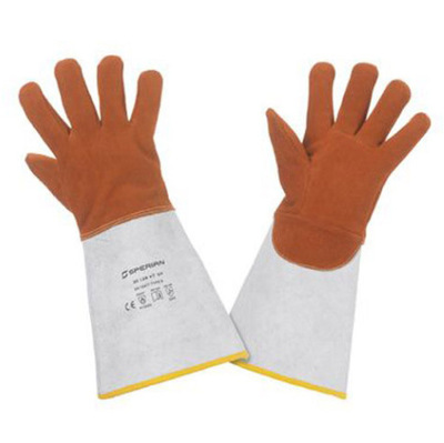 斯博瑞安2012847進口皮革焊接隔熱手套 專業(yè)防護的卓越選擇